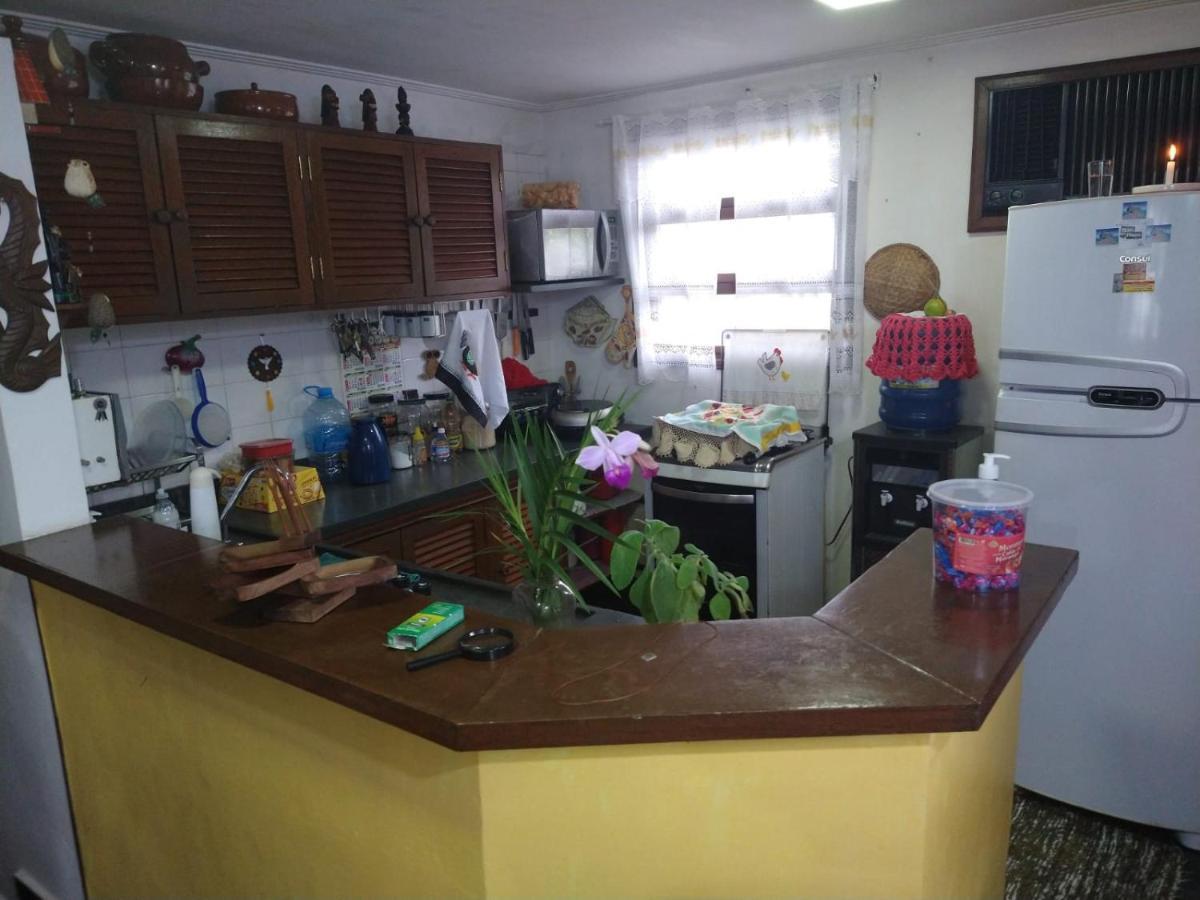 Casa Em Ubatuba公寓 外观 照片